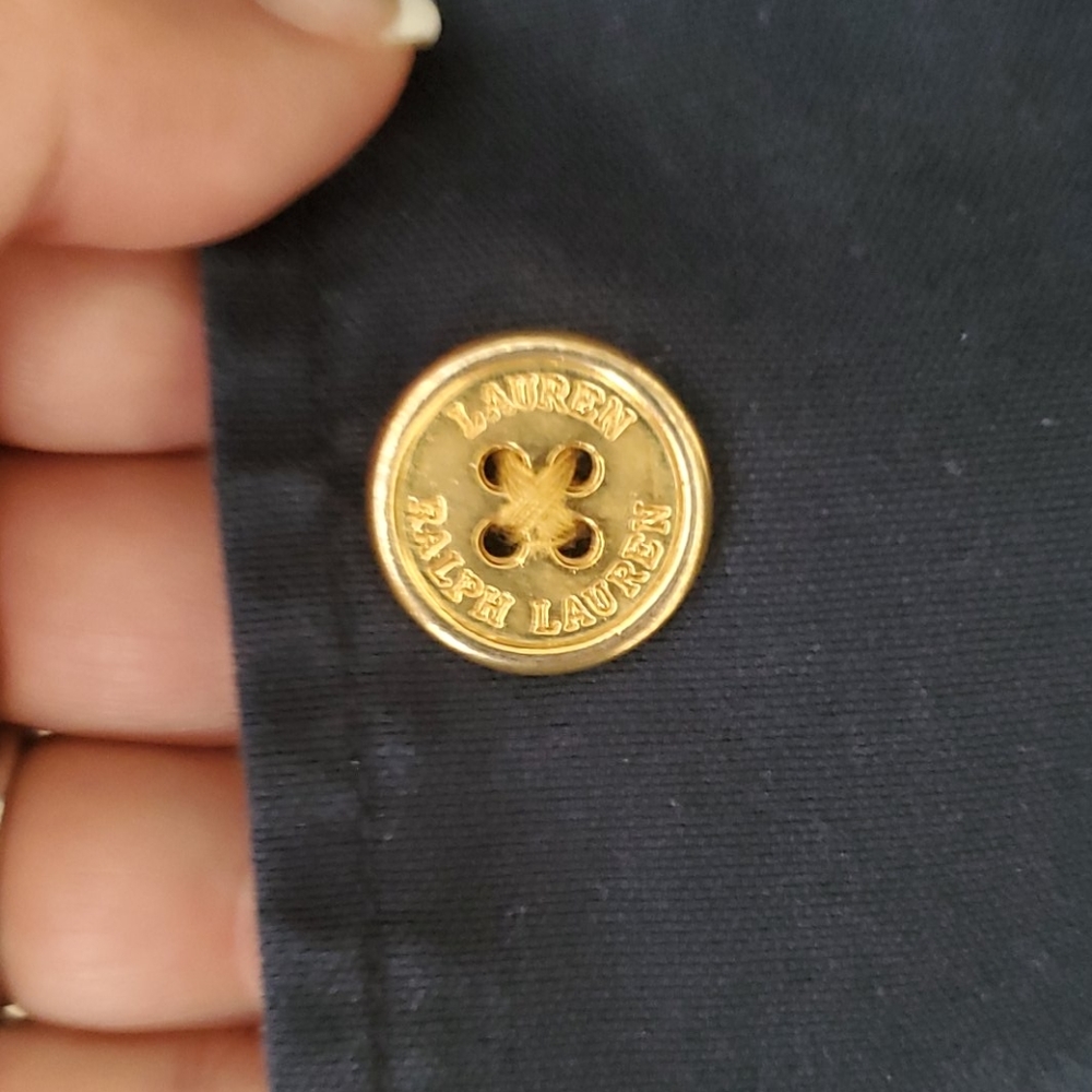 Jacket - Picture 3 of 4
